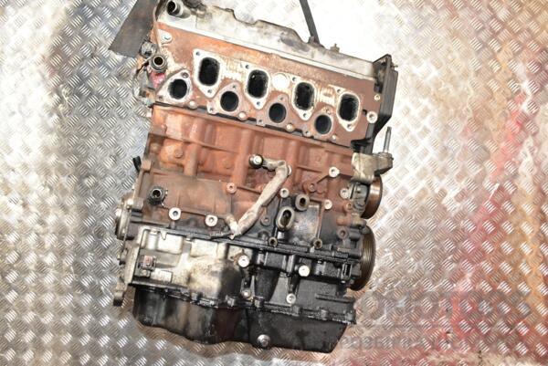 Двигатель Ford Connect 1.8tdci 2002-2013 FFDA 299302 - 2