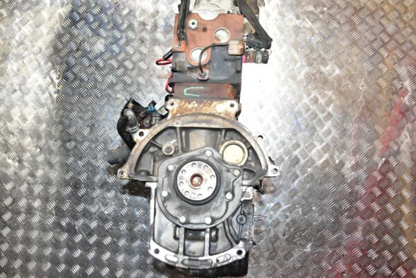 Двигатель Ford Connect 1.8tdci 2002-2013 FFDA 299302 - 3