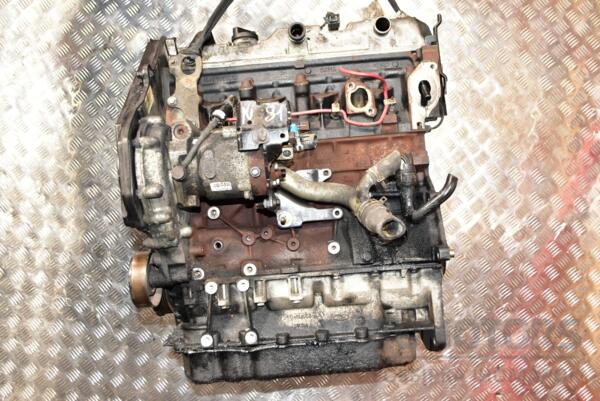 Двигатель Ford Connect 1.8tdci 2002-2013 FFDA 299302 - 4