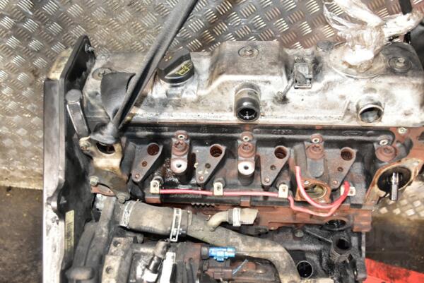Двигатель Ford Connect 1.8tdci 2002-2013 FFDA 299302 - 5