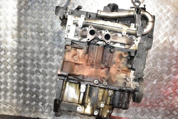 Двигун (ТНВД Siemens) Renault Kangoo 1.5dCi 1998-2008 K9K 732 299309 - 2