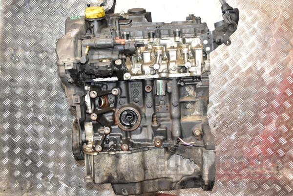 Двигун (ТНВД Siemens) Renault Kangoo 1.5dCi 1998-2008 K9K 732 299309 - 4