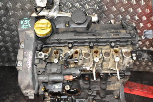 Двигун (ТНВД Siemens) Renault Kangoo 1.5dCi 1998-2008 K9K 732 299309 - 5