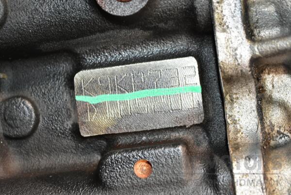 Двигун (ТНВД Siemens) Renault Kangoo 1.5dCi 1998-2008 K9K 732 299309 - 6