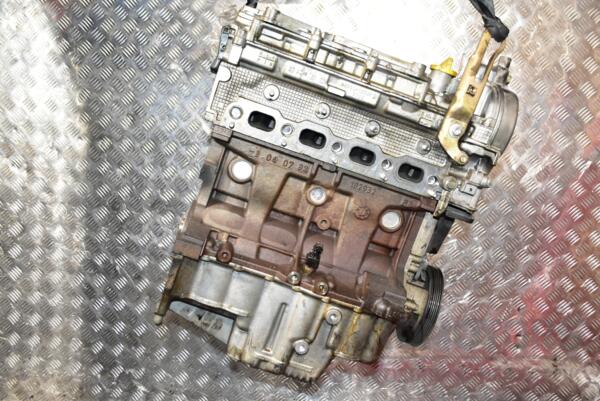 Двигун Renault Sandero 1.6 16V 2007-2013 K4M 760 299316 - 2