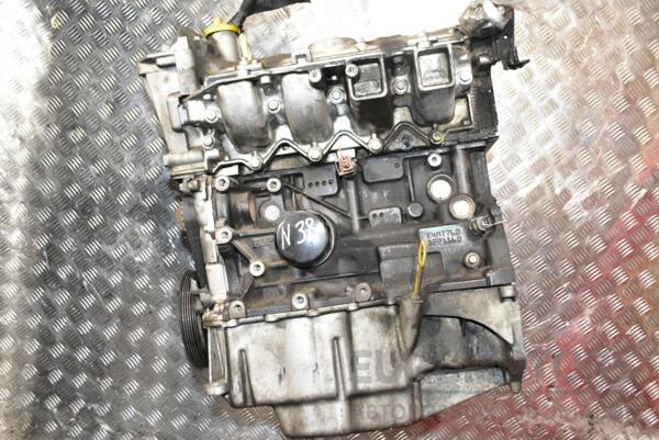 Двигун Renault Sandero 1.6 16V 2007-2013 K4M 760 299316 - 4