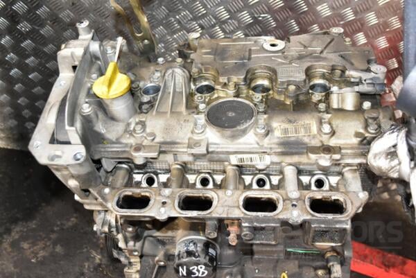 Двигун Renault Sandero 1.6 16V 2007-2013 K4M 760 299316 - 5
