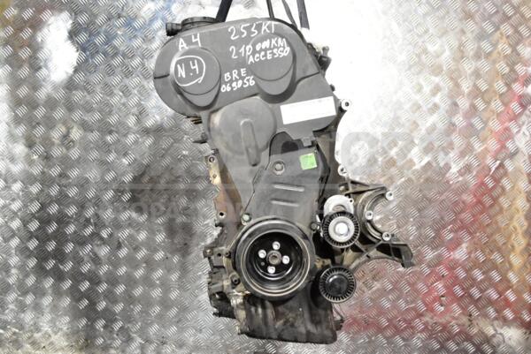 Двигатель Audi A6 2.0tdi (C6) 2004-2011 BRE 299322 euromotors.com.ua