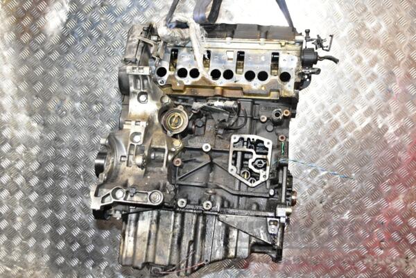 Двигун Audi A6 2.0tdi (C6) 2004-2011 BRE 299322 - 4