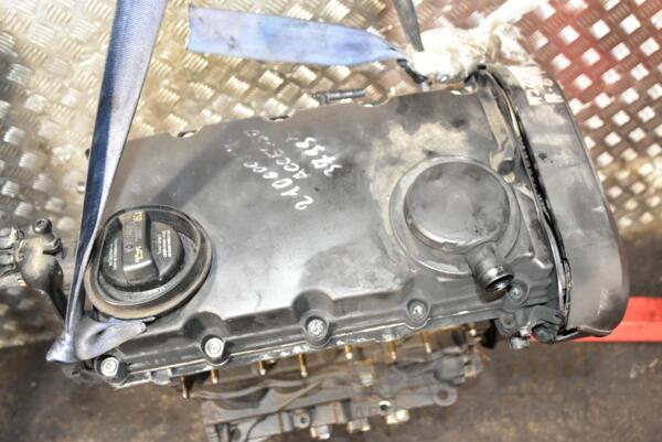 Двигун Audi A6 2.0tdi (C6) 2004-2011 BRE 299322 - 5