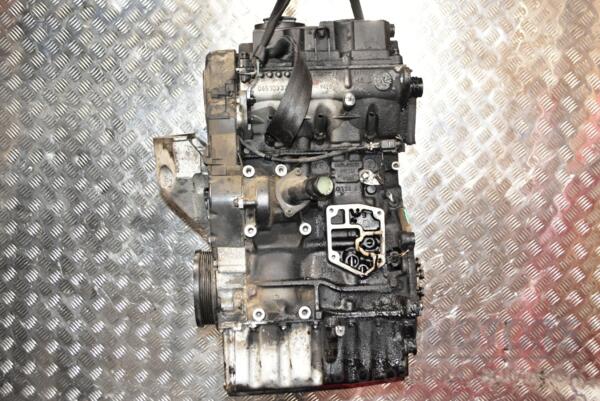 Двигун (дефект) VW Polo 1.4tdi 2001-2009 BMS 299328 - 2