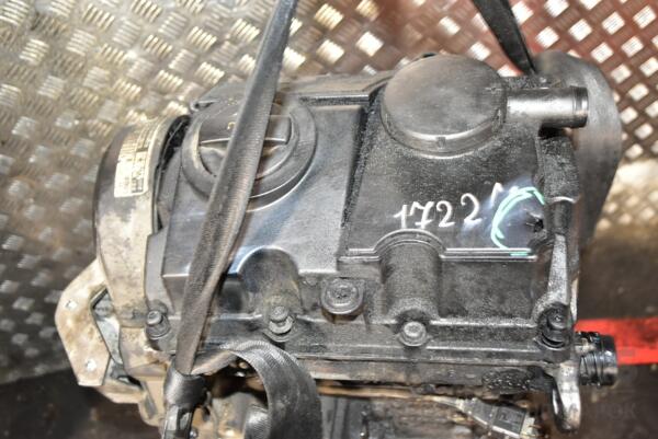 Двигун (дефект) VW Polo 1.4tdi 2001-2009 BMS 299328 - 5