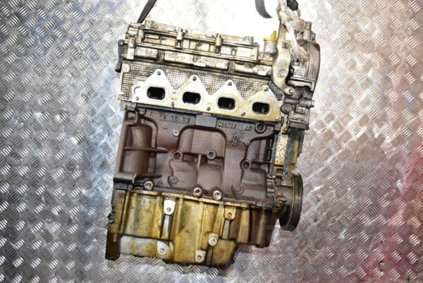 Двигатель Renault Sandero 1.6 16V 2007-2013 K4M 766 299334 - 2