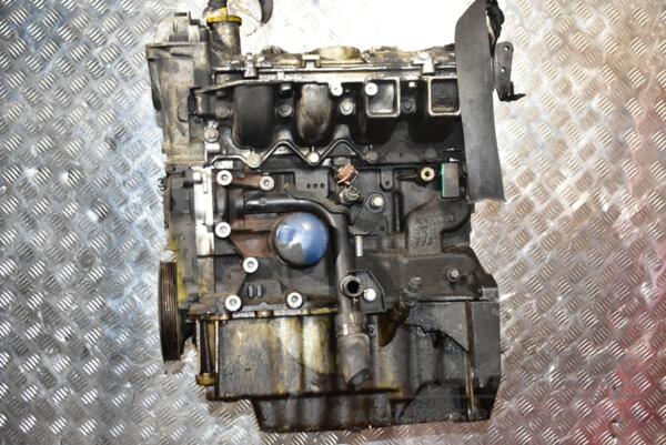 Двигатель Renault Sandero 1.6 16V 2007-2013 K4M 766 299334 - 4