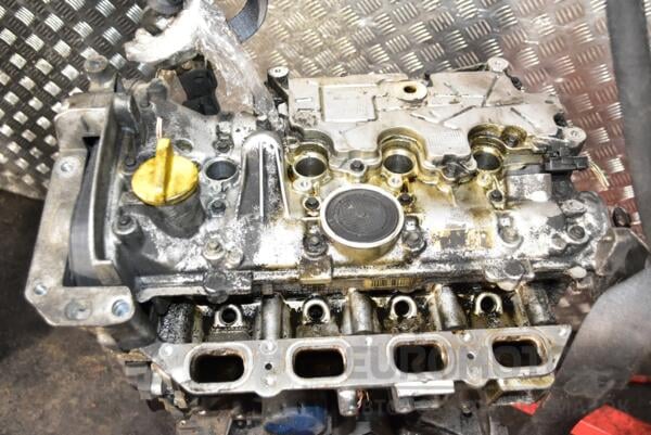 Двигатель Renault Sandero 1.6 16V 2007-2013 K4M 766 299334 - 5