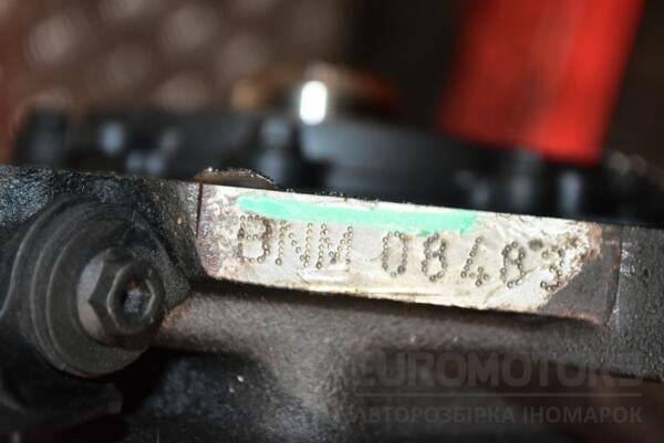 Двигун VW Polo 1.4tdi 2001-2009 BNM 299340 - 6