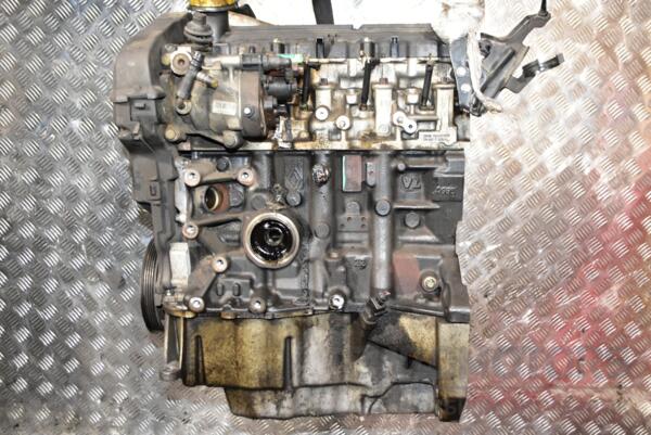 Двигун (стартер спереду) Renault Modus 1.5dCi 2004-2012 K9K 728 299346 - 4