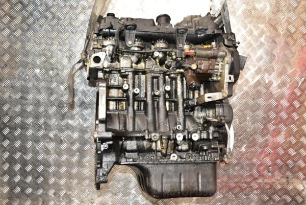 Двигун Ford Fusion 1.4tdci 2002-2012 F6JA 299353 - 2