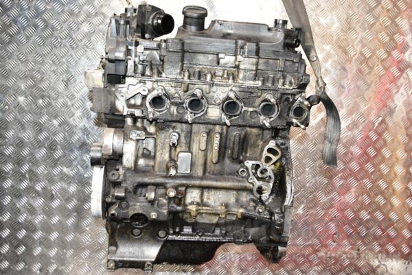 Двигун Ford Fusion 1.4tdci 2002-2012 F6JA 299353 - 4