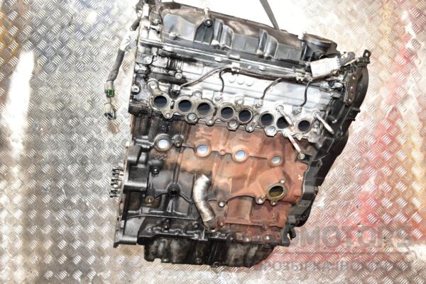 Двигун Citroen Jumpy 2.0hdi 16V 2007-2016 RH01 299360 - 2