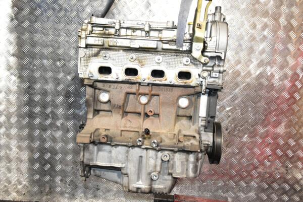 Двигатель Renault Megane 1.6 16V (II) 2003-2009 K4M 782 299366 - 2