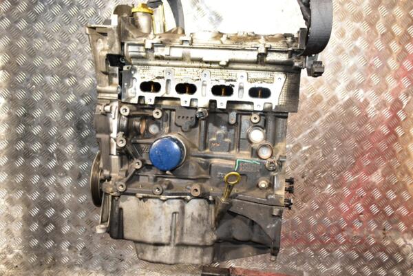 Двигатель Renault Megane 1.6 16V (II) 2003-2009 K4M 782 299366 - 4