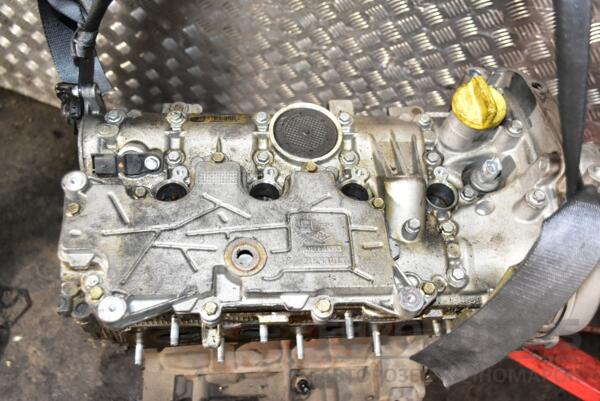 Двигатель Renault Megane 1.6 16V (II) 2003-2009 K4M 782 299366 - 5