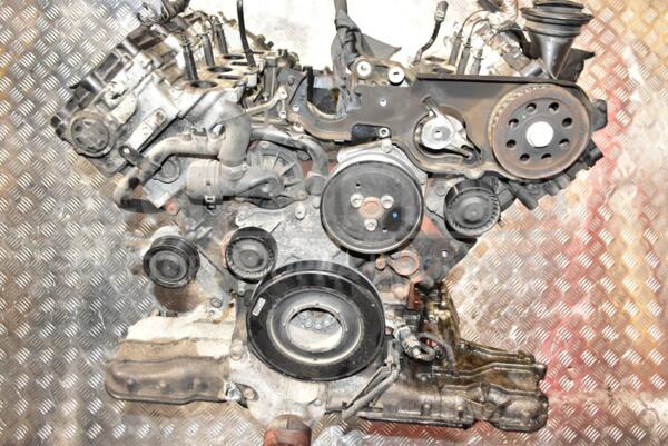 Двигатель Audi A6 3.0tdi (C6) 2004-2011 CDY 299372 - 1