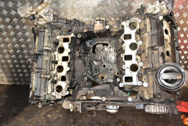 Двигун Audi A8 3.0tdi (4E) 2003-2010 ASB 299378 - 5