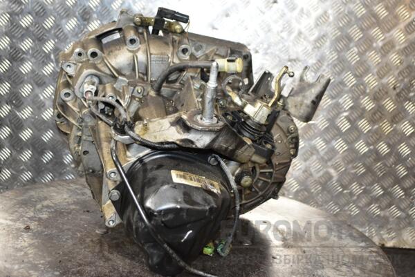 МКПП (механічна коробка перемикання передач) 5-ступка Renault Scenic 1.6 16V (II) 2003-2009 JH3142 299390 - 3