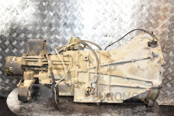 МКПП (механічна коробка перемикання передач) 5-ступка Hyundai H1 2.5td 1997-2007 299396 - 4