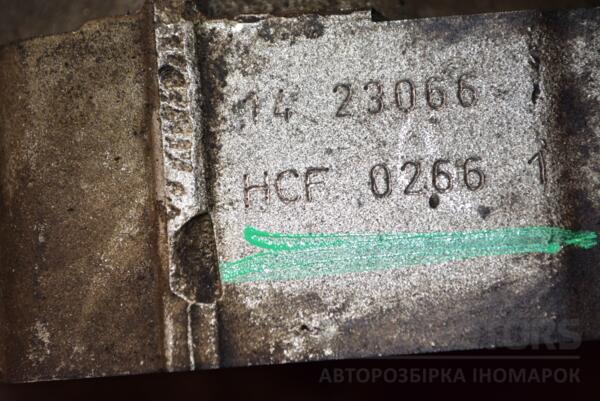 МКПП (механічна коробка перемикання передач) 6-ступка Audi A4 2.0tdi (B7) 2004-2007 HCF 299401 - 6