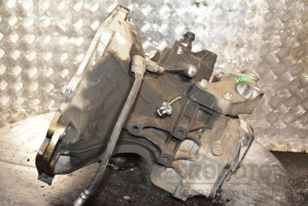 МКПП (механическая коробка переключения передач) 5-ступка Opel Corsa 1.2 16V (D) 2006-2014 2UW429 299422 - 2