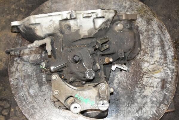МКПП (механическая коробка переключения передач) 5-ступка Opel Corsa 1.2 16V (D) 2006-2014 2UW429 299422 - 5
