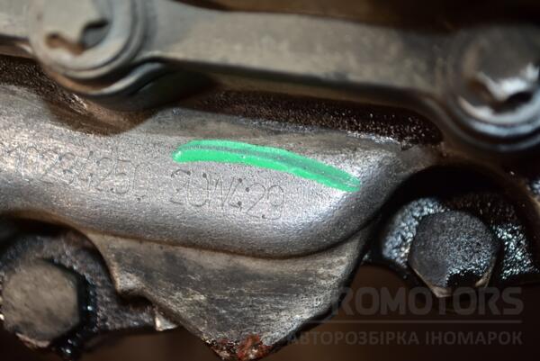 МКПП (механическая коробка переключения передач) 5-ступка Opel Corsa 1.2 16V (D) 2006-2014 2UW429 299422 - 6