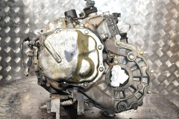 МКПП (механічна коробка перемикання передач) 5-ступка Chevrolet Aveo 1.2 8V 2003-2008 96663733 299428 - 3