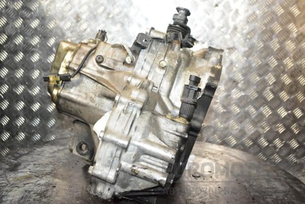 МКПП (механічна коробка перемикання передач) 5-ступка Chevrolet Aveo 1.2 8V 2003-2008 96663733 299428 - 4