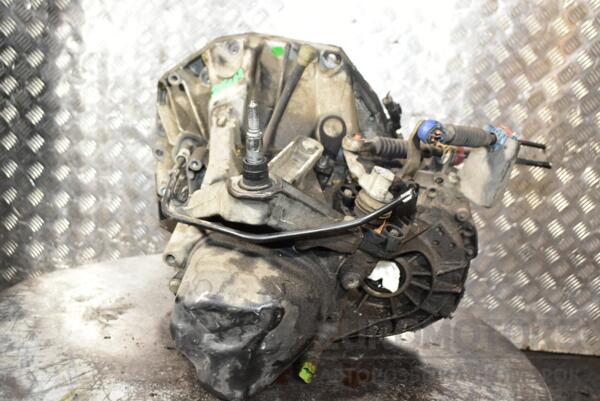 МКПП (механічна коробка перемикання передач) 5-ступка Renault Scenic 1.5dCi (II) 2003-2009 JR5108 299433 - 3