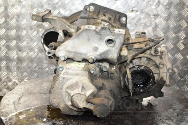 МКПП (механическая коробка переключения передач) 6-ступка VW Golf 2.0 16V FSI (V) 2003-2008 GQP 299445 - 3