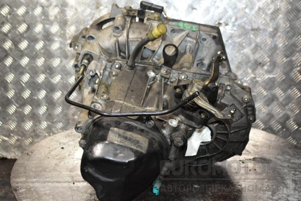 МКПП (механическая коробка переключения передач) 5-ступка Renault Scenic 1.6 16V (II) 2003-2009 JR5104 299475 - 3