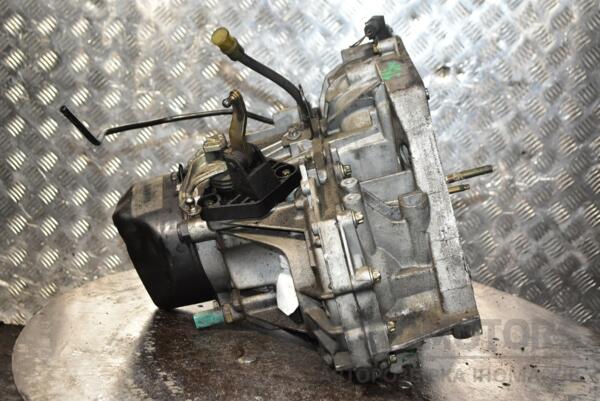 МКПП (механическая коробка переключения передач) 5-ступка Renault Scenic 1.6 16V (II) 2003-2009 JR5104 299475 - 4