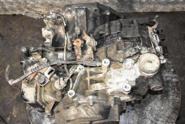 АКПП (автоматична коробка перемикання передач) 4x4 5-ступка Hyundai Santa FE 2.2crdi 2006-2012 450003A578 299487 - 5