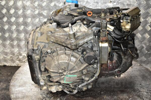 АКПП (автоматична коробка перемикання передач) 4-ступка Renault Kangoo 1.4 8V 1998-2008 DP0063 299492 - 3
