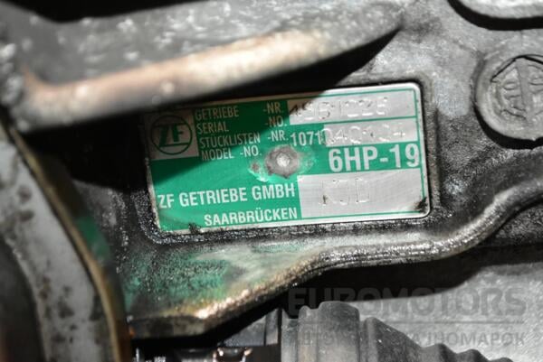 АКПП (автоматична коробка перемикання передач) 4x4, 6-ступка Audi A6 3.0tdi (C6) 2004-2011 KJD 299514 - 6