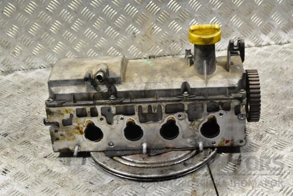 Головка блоку в зборі Renault Logan 1.4 8V 2005-2014 300588 - 3