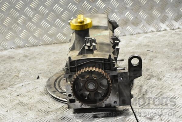 Головка блоку в зборі Renault Logan 1.4 8V 2005-2014 300588 - 4