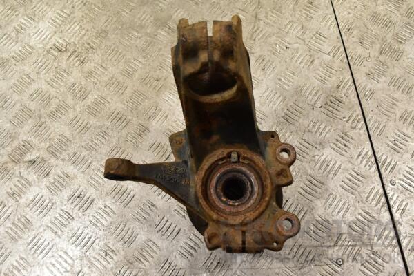 Поворотный кулак левый с ABS в сборе ступица Ford Kuga 2008-2012 8V413K171AD 299526 - 2