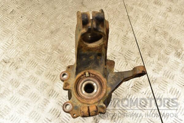 Поворотный кулак правый с ABS в сборе ступица Ford Kuga 2008-2012 8V413K170AD 299528 - 2