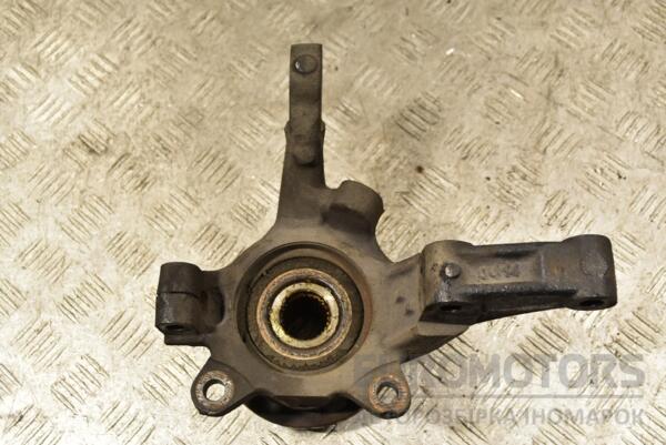 Поворотный кулак левый без ABS в сборе ступица Citroen Jumpy 1995-2007 299534 - 2