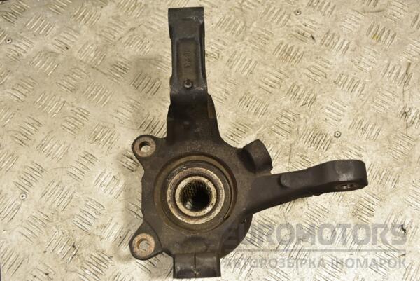 Поворотный кулак правый без ABS в сборе ступица Citroen Jumpy 1995-2007 299536 - 2